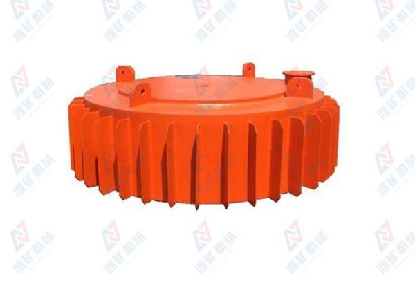 電磁手動(dòng)除鐵器RCDB